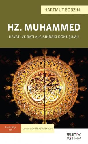 Hz. Muhammed;Hayatı ve Batı Algısındaki Dönüşümü  Frontansicht 1