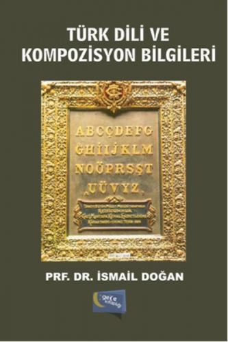 Türk Dili ve Kompozisyon Bilgileri  Frontansicht 1