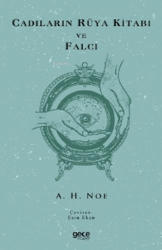 Cadıların Rüya Kitabı ve Falcı  Frontansicht 1