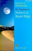 Hz Peygamberde Nebevi ve Beşeri Bilgi  Frontansicht 1
