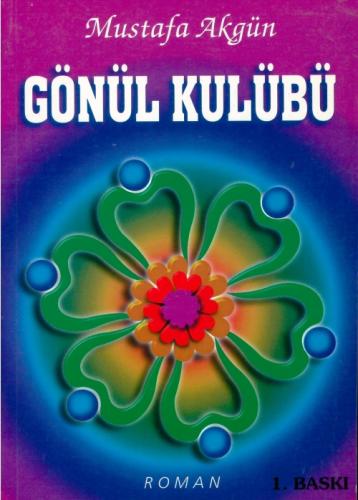 Gönül Kulübü  Frontansicht 1