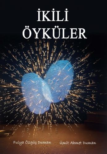 İkili Öyküler  Frontansicht 1