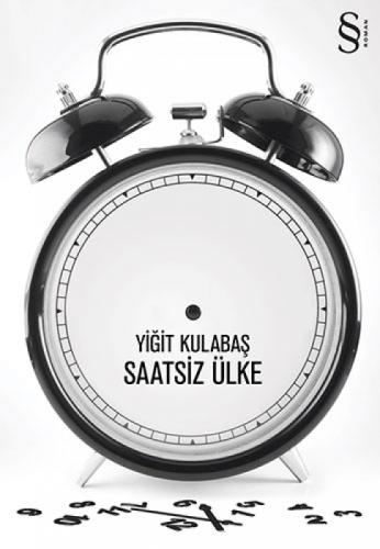 Saatsiz Ülke  Frontansicht 1