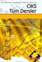 Oks - Tüm Dersler - Konu Anlatımlı  Frontansicht 1
