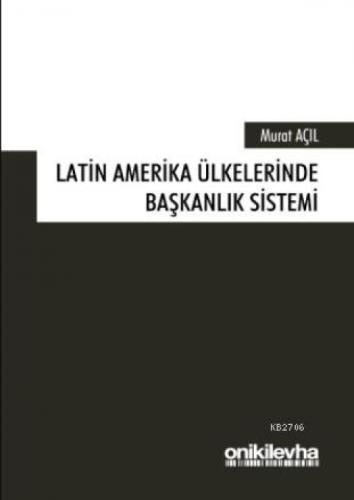 Latin Amerika Ülkelerinde Başkanlık Sistemi  Frontansicht 1