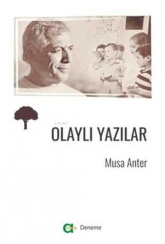 Olaylı Yazılar  Frontansicht 1