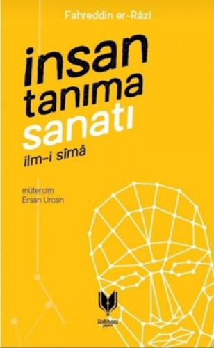 İnsan Tanıma Sanatı - İlm-i Sima  Frontansicht 1