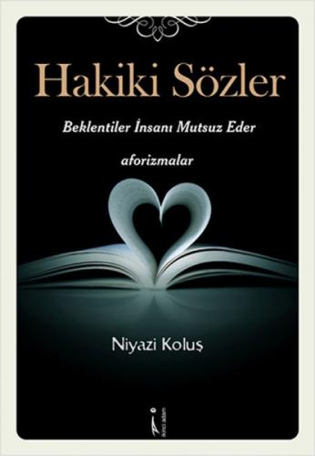Hakiki Sözler  Frontansicht 1