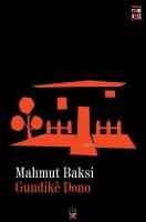 Gundkê Dono  Frontansicht 1