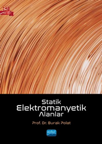Statik Elektromanyetik Alanlar  Frontansicht 1