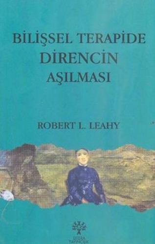 Bilişsel Terapide Direncin Aşılması  Frontansicht 1