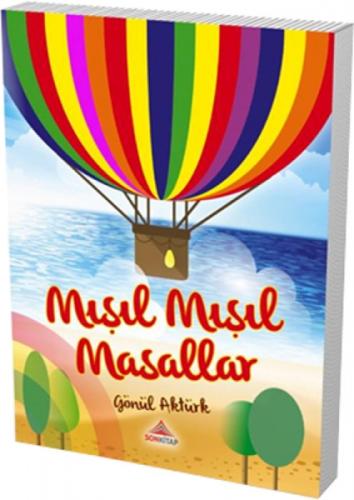 Mışıl Mışıl Masallar  Frontansicht 1