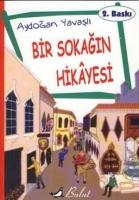 Bir Sokağın Hikâyesi  Frontansicht 1