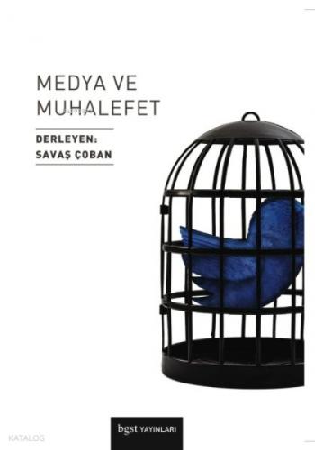 Medya ve Muhalefet  Frontansicht 1