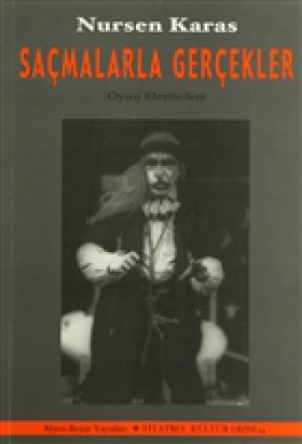Saçmalarla Gerçekler  Frontansicht 1