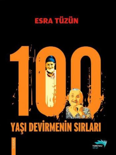 100 Yaşı Devirmenin Sırları  Frontansicht 1