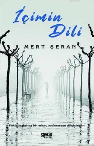 İçimin Dili  Frontansicht 1