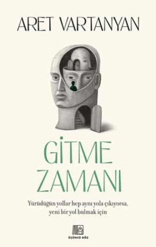 Gitme Zamanı  Frontansicht 1