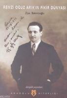 Remzi Oğuz Arık'ın Fikir Dünyası  Frontansicht 1