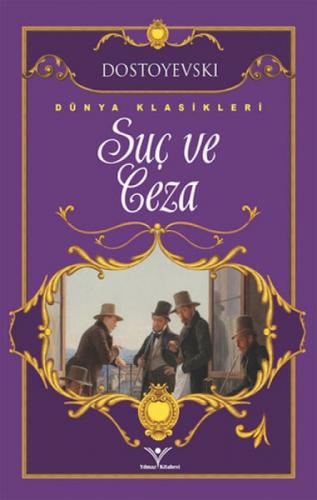 Suç ve Ceza  Frontansicht 1