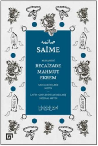 Saime  Frontansicht 1