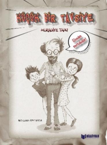 Küçük Bir Tavsiye  Frontansicht 1