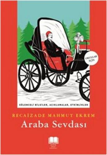 Araba Sevdası  Frontansicht 1