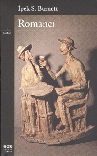 Romancı  Frontansicht 1