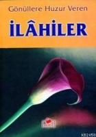 Gönüllere Huzur Veren İlahiler (Dergi Boy)  Frontansicht 1