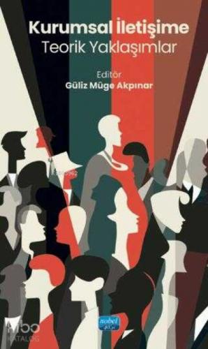 Kurumsal İletiþime Teorik Yaklaþımlar  Frontansicht 1