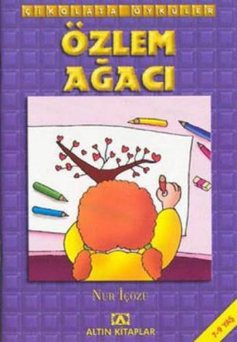 Özlem Ağacı  Frontansicht 1