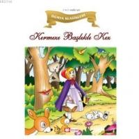 Dünya Klasikleri-Kırmızı Başlıklı Kız  Frontansicht 1