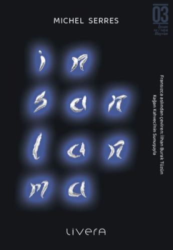 İnsanlanma  Frontansicht 1