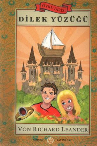 Dilek Yüzüğü  Frontansicht 1