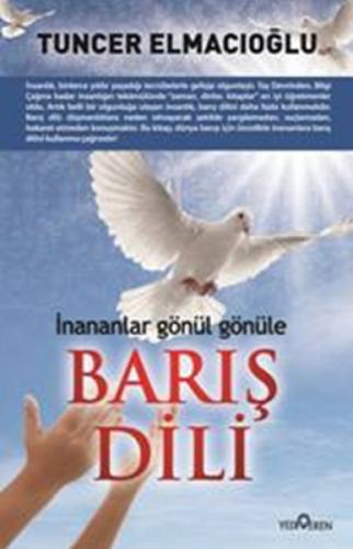 Barıþ Dili  Frontansicht 1