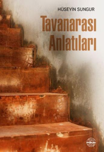 Tavanarası Anlatıları  Frontansicht 1