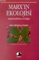 Marx´ın Ekolojisi; Metaryalizm Ve Doğa    Frontansicht 1