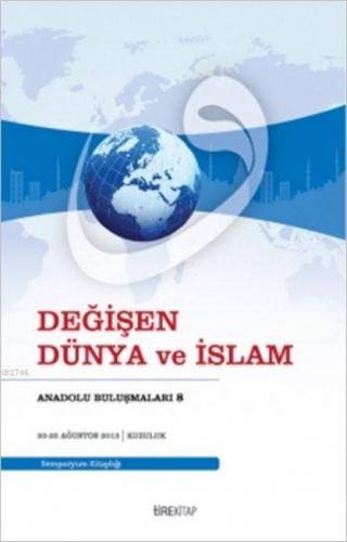 Değişen Dünya ve İslam  Frontansicht 1
