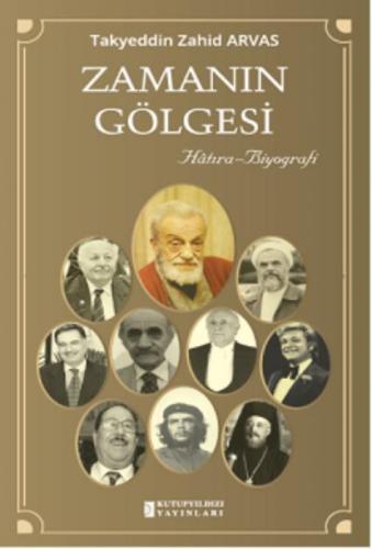 Zamanın Gölgesi  Frontansicht 1