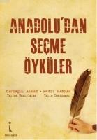Anadolu'dan Seçme Öyküler  Frontansicht 1