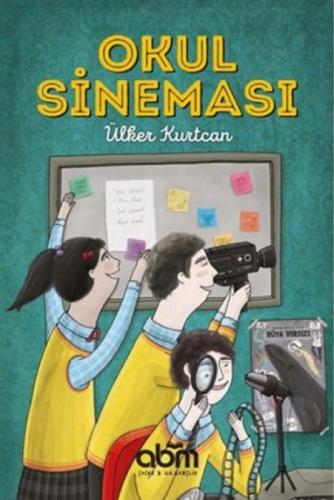 Okul Sineması  Frontansicht 1