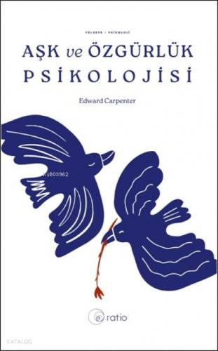 Aşk ve Özgürlük Psikolojisi  Frontansicht 1