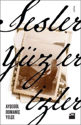 Sesler, Yüzler, İzler  Frontansicht 1