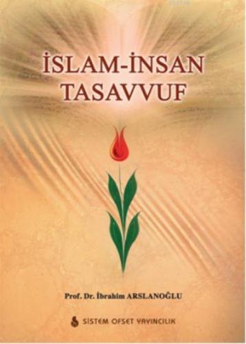 İslam - İnsan - Tasavvuf  Frontansicht 1