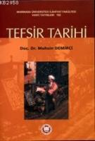 Tefsir Tarihi  Frontansicht 1