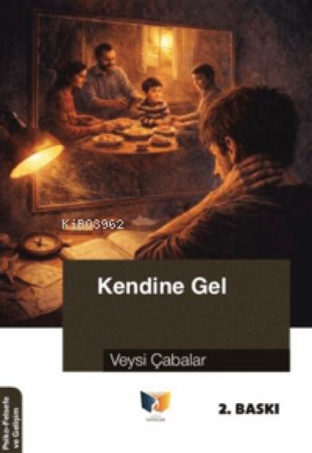 Kendine Gel  Frontansicht 1