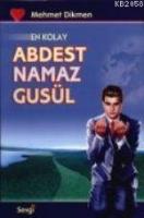 En Kolay Abdest Namaz Gusül  Frontansicht 1