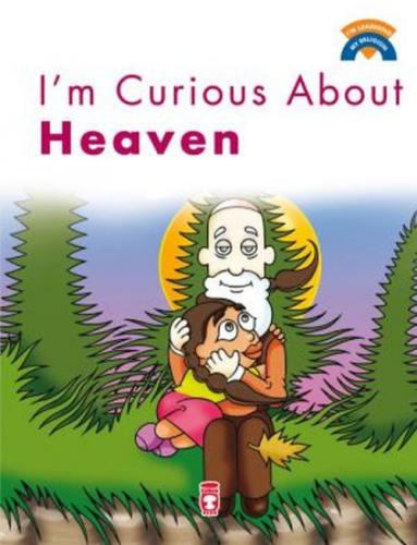 I'm Curious About Heaven  Frontansicht 1