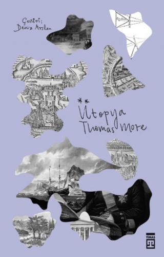 Ütopya  Frontansicht 1