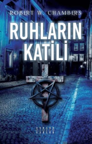 Ruhların Katili  Frontansicht 1